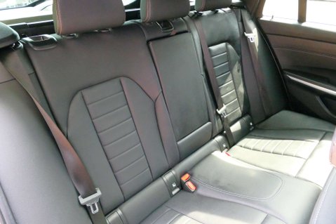 BMW 3 Series 2.0 330e M Sport Auto 5dr 22