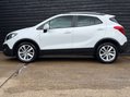 Vauxhall Mokka 1.4 Mokka Tech Line T S/S 5dr 10