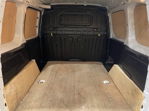 Citroen Berlingo 650 ENTERPRISE EDITION M BLUEHDI 8