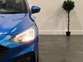 Ford Focus 1.0T EcoBoost ST-Line X Euro 6 (s/s) 5dr 51