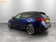 BMW 1 Series 1.5 120i MHT M Sport Hatchback 5dr Petrol Hybrid DCT Euro 6 (s/s) (170 ps) 5