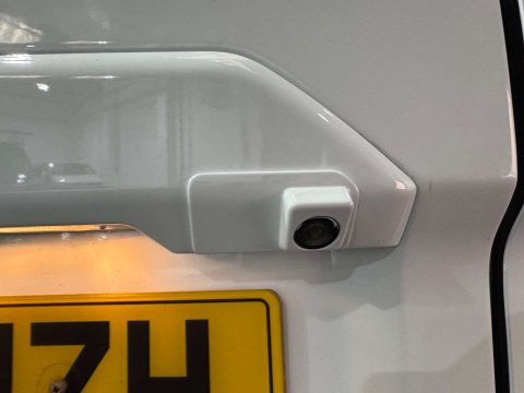 Ford Transit Custom 2.0 Transit Custom 300 Limited EcoBlue 5dr 11