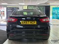 Ford Mondeo 2.0 TDCi Titanium Euro 6 (s/s) 5dr 90