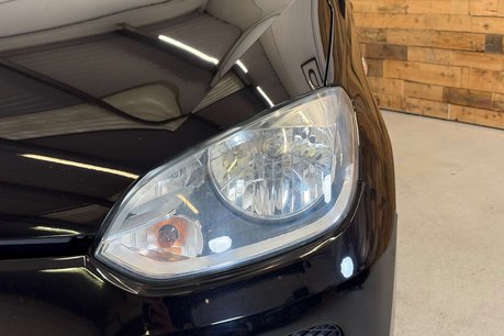 Volkswagen Up 1.0 High up! Hatchback 5dr Petrol Manual Euro 6 (75 ps) 14