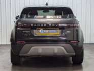 Land Rover Range Rover Evoque 2.0 Range Rover Evoque SE D Auto 4WD 5dr 29