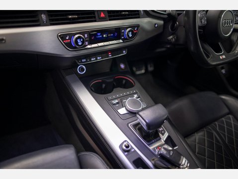 Audi S5 3.0 TFSI V6 Sportback Tiptronic quattro Euro 6 (s/s) 5dr 71