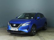 Nissan Qashqai 1.3 Qashqai N-Connecta DiG-T MHEV 5dr 3