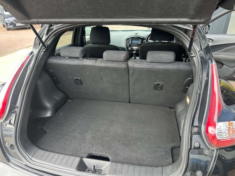 Nissan Juke 1.5 Juke Acenta Premium dCi 5dr 21