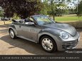 Volkswagen Beetle DESIGN TSI BLUEMOTION TECHNOLOGY DSG 1