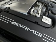Mercedes-Benz C Class AMG C 63 S PREMIUM PLUS 95