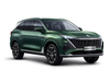 Image of MGS9 PHEV