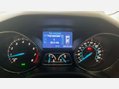 Ford Focus 1.6 Titanium Hatchback 5dr Petrol Manual Euro 5 (125 ps) 12