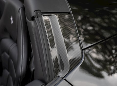 Ferrari 458 Spider 26