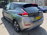Nissan LEAF TEKNA 6