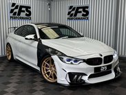 BMW M4 3.0 BiTurbo Coupe 2dr Petrol DCT Euro 6 (s/s) (431 ps) 36