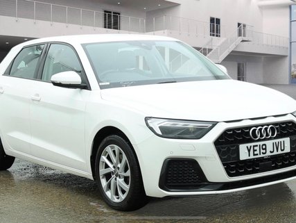 Audi A1 1.5 TFSI 35 Sport Sportback Euro 6 (s/s) 5dr