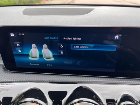 Mercedes-Benz A Class 2.0 A35 AMG (Premium Plus) SpdS DCT 4MATIC Euro 6 (s/s) 5dr 25