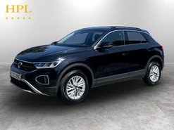 Volkswagen T-Roc 1.0 TSI Life SUV 5dr Petrol Manual Euro 6 (s/s) (110 ps)