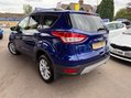 Ford Kuga 2.0 TDCi Titanium AWD Euro 6 (s/s) 5dr 5