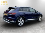 Audi Q4 40 S line SUV 5dr Electric Auto 82kWh (204 ps) Air Con - Alloys - DAB Radio 7