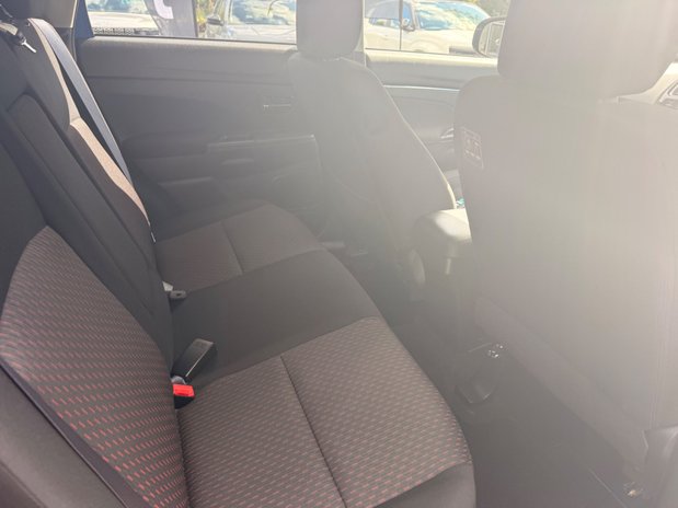 Mitsubishi Asx 3 11
