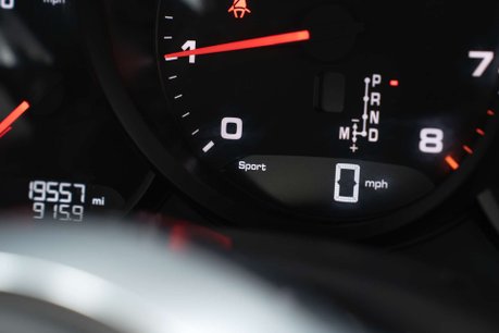 Porsche 718 2.0 718 Cayman Style Edition Semi-Auto 2dr 22