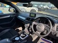 Audi Q3 TFSI S LINE 22