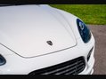 Porsche Cayenne GTS 19