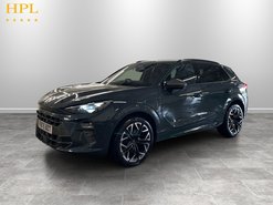 Cupra Terramar 1.5 eHybrid 25.8kWh VZ2 SUV 5dr Petrol Plug-in Hybrid DSG Euro 6 (s/s) (272