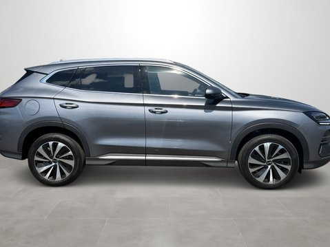 BYD Seal U 5dr 1.5 Phev Dm-i Comfort Au 9
