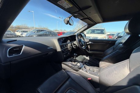 Audi A5 2.0 A5 S Line Special Edition+ TDI 2dr 33