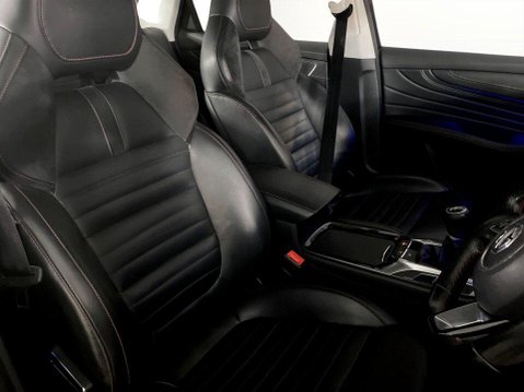 MG HS 1.5 T-GDI Exclusive SUV 5dr Petrol Manual Euro 6 (s/s) (162 ps) Cruise Con 11