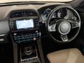 Jaguar F-Pace R-SPORT AWD 13