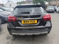 Mercedes-Benz GLA GLA 180 AMG LINE EDITION 7