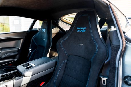 Aston Martin Vantage GT8 NOW SOLD. SIMILAR REQUIRED. PLEASE CALL 01903 254800. 13