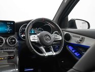 Mercedes-Benz GLC 3.0 AMG GLC 43 Premium Plus 4Matic Auto 4WD 5dr 3