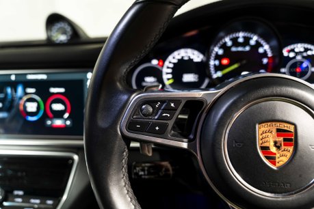 Porsche Panamera TURBO S E-HYBRID PDK. NOW SOLD. SIMILAR REQUIRED. PLEASE CALL 01903 254800. 34