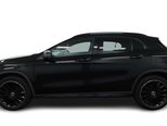 Mercedes-Benz GLA 1.6 GLA200 AMG Line SUV 5dr Petrol Manual Euro 6 (s/s) (156 ps) 5