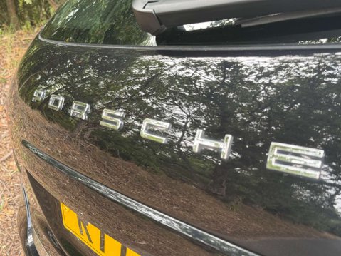 Porsche Cayenne 3.0 Cayenne V6 D Tiptronic 4WD 5dr 62