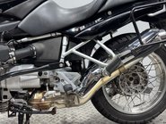 BMW R850 R 2001 37K RUNNING PROJECT BIKE SPARES OR REPAIR BOXER 850CC 9