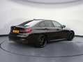 BMW 3 Series 2.0 320i M Sport Auto 4dr 5