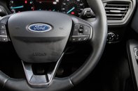 Ford Focus 1.0 20