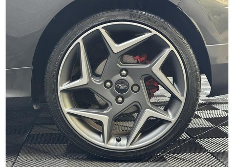 Ford Fiesta 1.5T EcoBoost ST-3 Hatchback 3dr Petrol Manual Euro 6 (s/s) (200 ps) 29