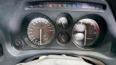 Honda ST 1997 ONLY 32K GOOD RUNNING CLASSIC TOURER BIKE 1100CC 21