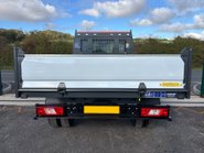 Ford Transit 350 L2 Drw 130 ps Single Cab Tipper - Air Con / Rear Camera / Cruise 12