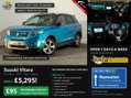 Suzuki Vitara SZ5 URBAN 2