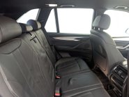 BMW X5 3.0 X5 xDrive 30d M Sport Auto 4WD 5dr 45