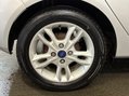 Ford Fiesta 1.5 TDCi Zetec Euro 6 5dr 39
