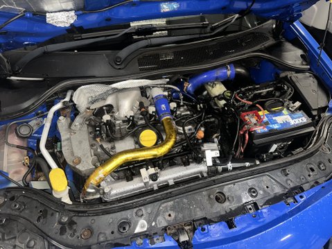 Renault Megane RENAULTSPORT F1 TEAM R26 TRACK CAR GREAT SPEC 225 14