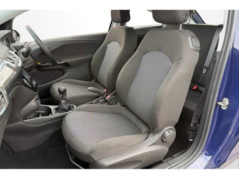 Vauxhall Corsa 1.4 (75) ecoFLEX Energy 3dr 20